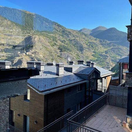 Canillo 3Hab By Renttarter Apartment Luaran gambar