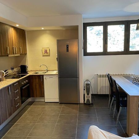 Canillo 3Hab By Renttarter Apartment Luaran gambar