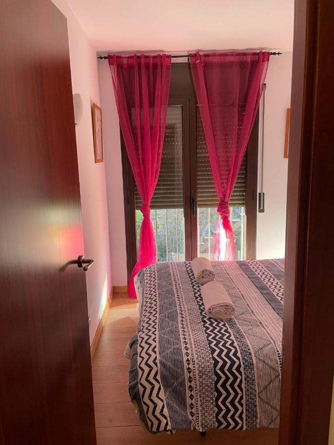 Canillo 3Hab By Renttarter Apartment Luaran gambar