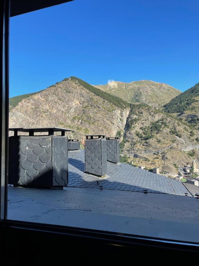 Canillo 3Hab By Renttarter Apartment Luaran gambar