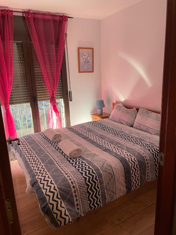Canillo 3Hab By Renttarter Apartment Luaran gambar
