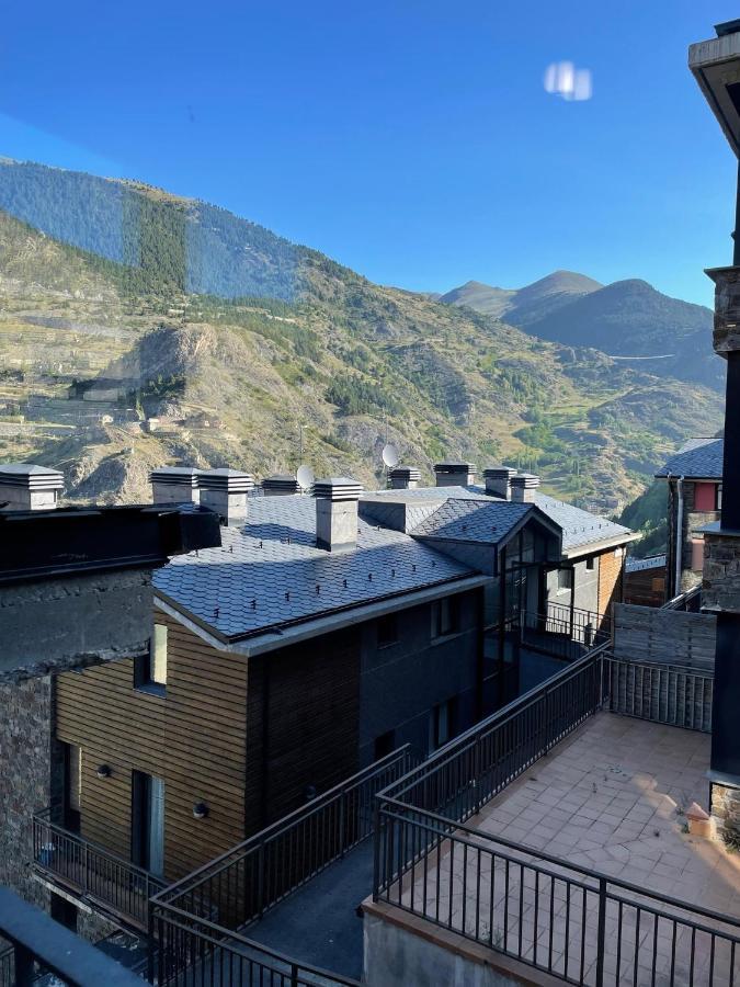 Canillo 3Hab By Renttarter Apartment Luaran gambar
