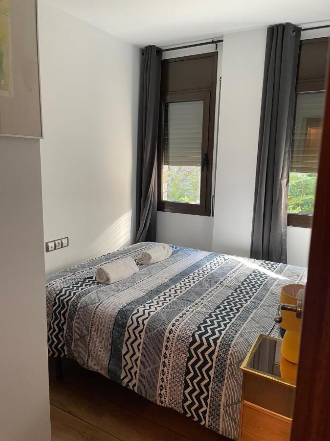 Canillo 3Hab By Renttarter Apartment Luaran gambar