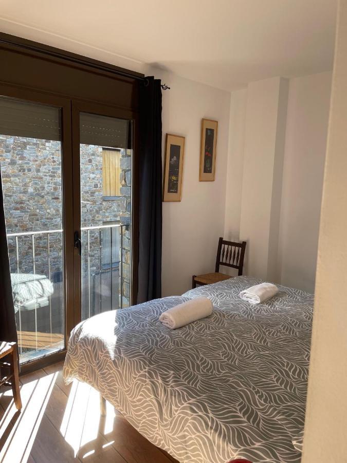 Canillo 3Hab By Renttarter Apartment Luaran gambar