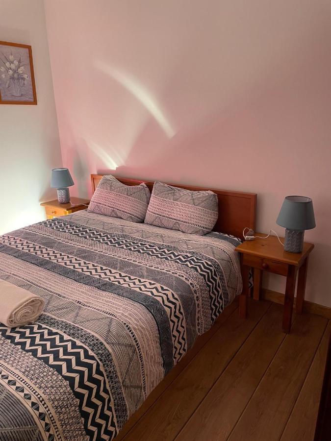 Canillo 3Hab By Renttarter Apartment Luaran gambar