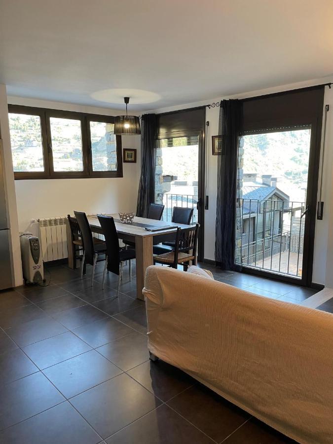 Canillo 3Hab By Renttarter Apartment Luaran gambar