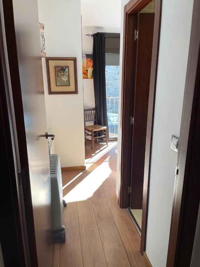 Canillo 3Hab By Renttarter Apartment Luaran gambar