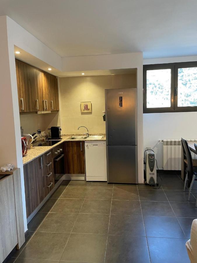 Canillo 3Hab By Renttarter Apartment Luaran gambar
