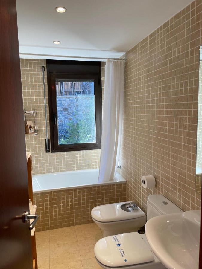 Canillo 3Hab By Renttarter Apartment Luaran gambar