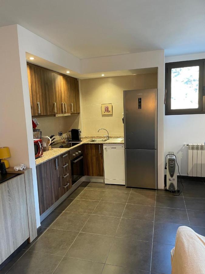 Canillo 3Hab By Renttarter Apartment Luaran gambar