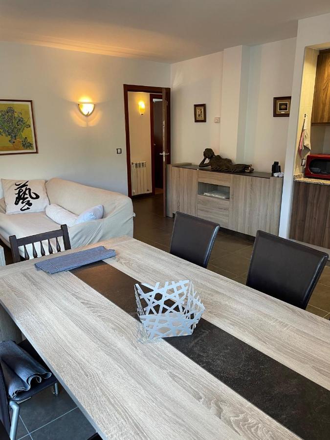 Canillo 3Hab By Renttarter Apartment Luaran gambar