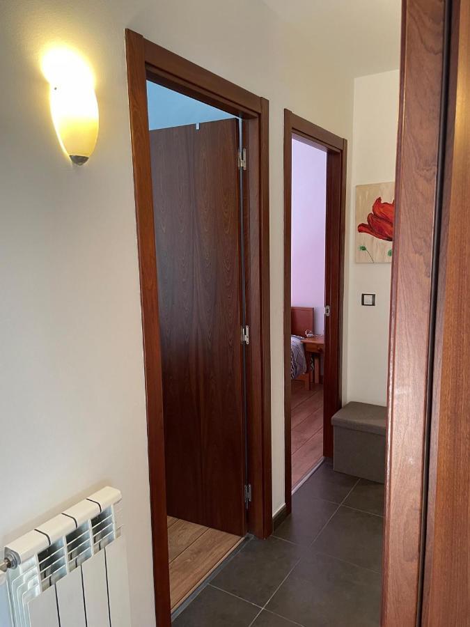 Canillo 3Hab By Renttarter Apartment Luaran gambar