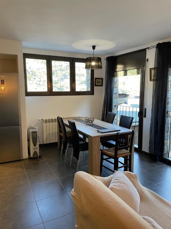 Canillo 3Hab By Renttarter Apartment Luaran gambar