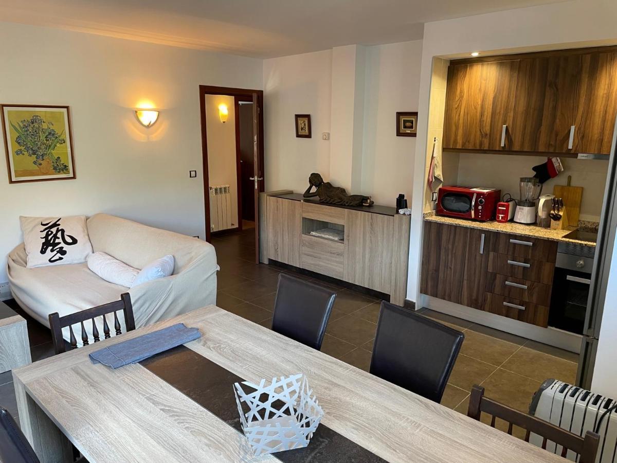 Canillo 3Hab By Renttarter Apartment Luaran gambar
